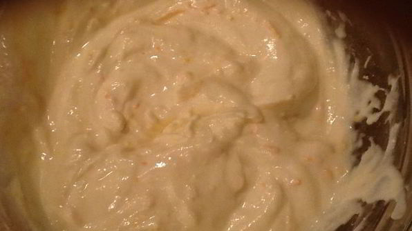 сицилийские канноли с рикоттой и сливочно-клубничным кремом