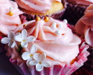 Сливочный крем для торта