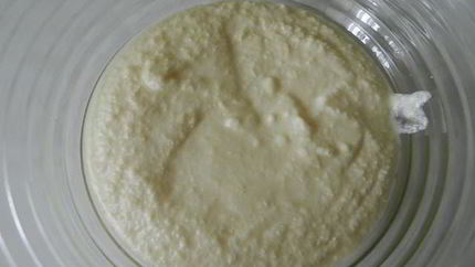 Сметанный крем для бисквитного торта