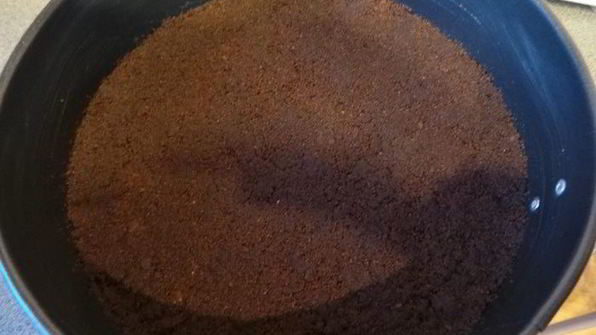 тыквенный чизкейк с заварным апельсиновым кремом