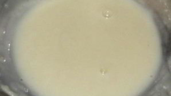 заварной крем для торта