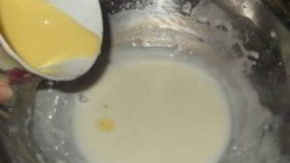 заварной крем для торта