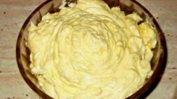 заварной крем для торта