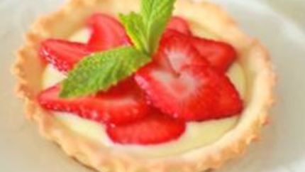 Заварной крем Патисьер