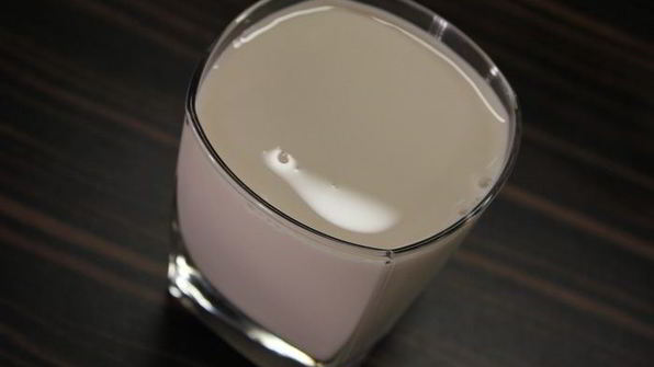 лимонный пудинг