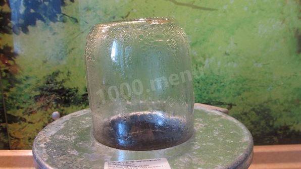 домашний мармелад из вишни