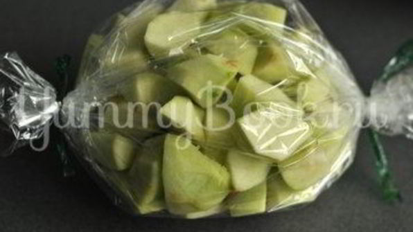 домашний мармелад