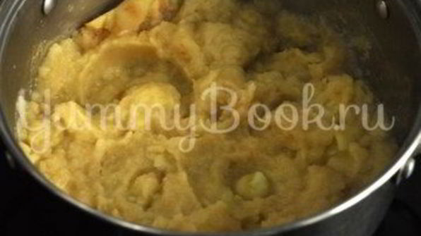 домашний мармелад