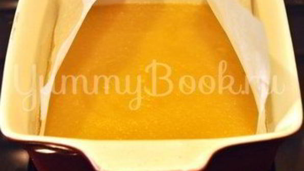 домашний мармелад