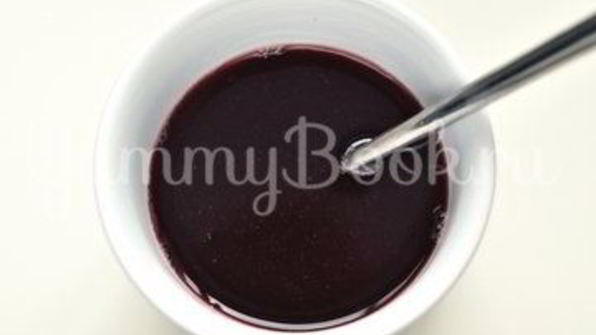 луковый мармелад