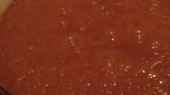 мармелад из айвы