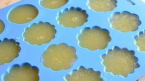 мармелад из дыни