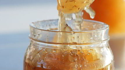 Мармелад из лука