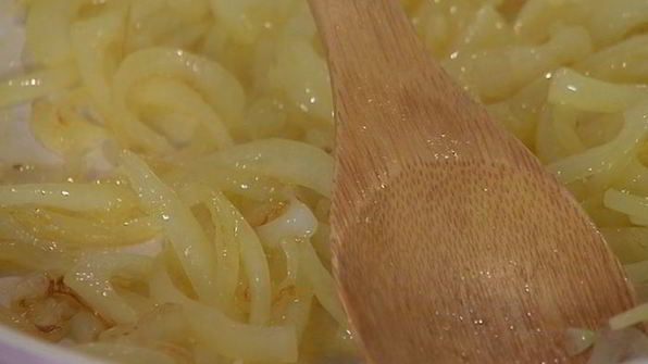 мармелад из лука