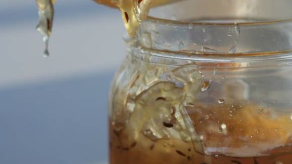 мармелад из лука