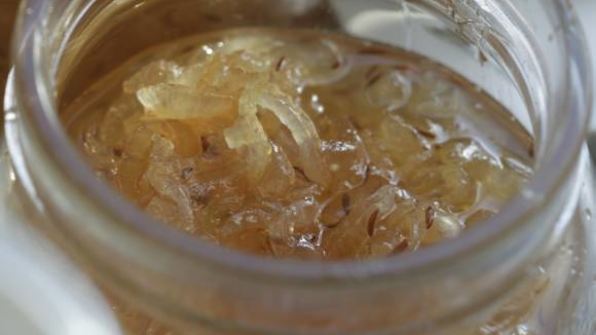 мармелад из лука