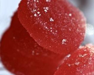 Мармелад из малины