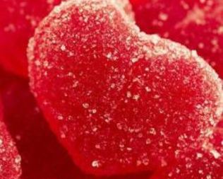 Мармелад из смородины