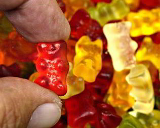 Мармелад из сока