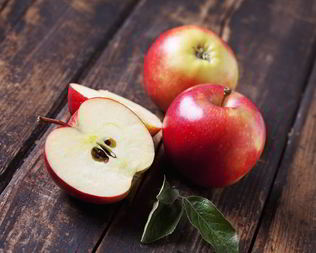 Мармелад из яблок