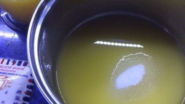 мармелад на агар-агаре