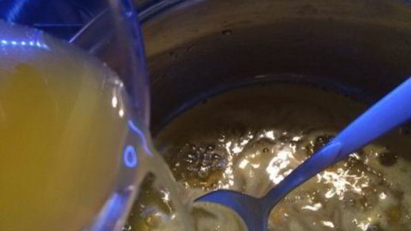 мармелад на агар-агаре