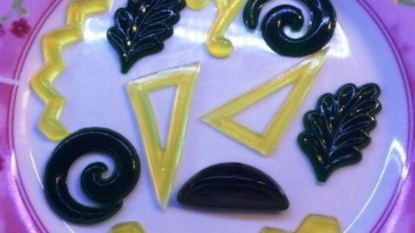 мармелад на агар-агаре