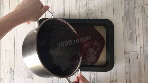 мармелад с желатином