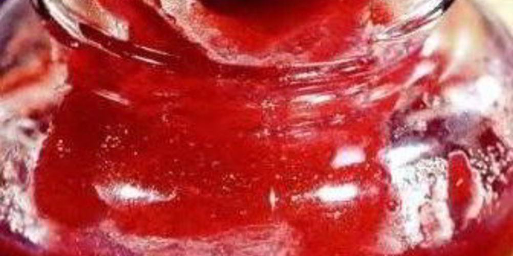 Рецепт мармеладного джема из слив