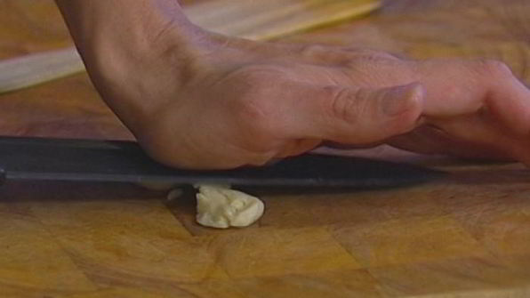 перепелки с виски и мармеладом