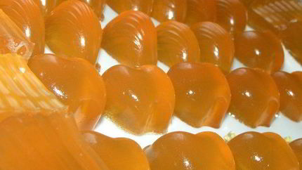 Желейный мармелад