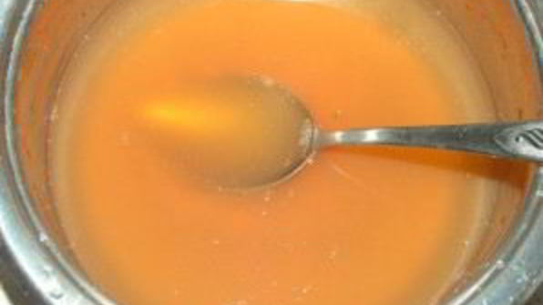 желейный мармелад