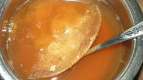 желейный мармелад