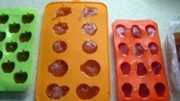 желейный мармелад