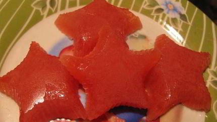 Жевательный мармелад