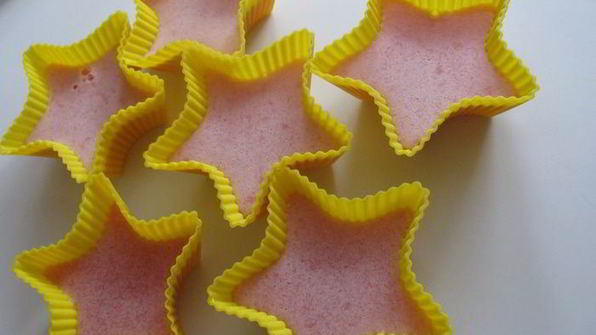 жевательный мармелад