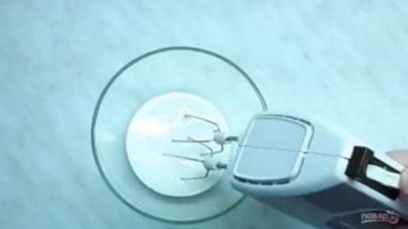 абрикосовое мороженое