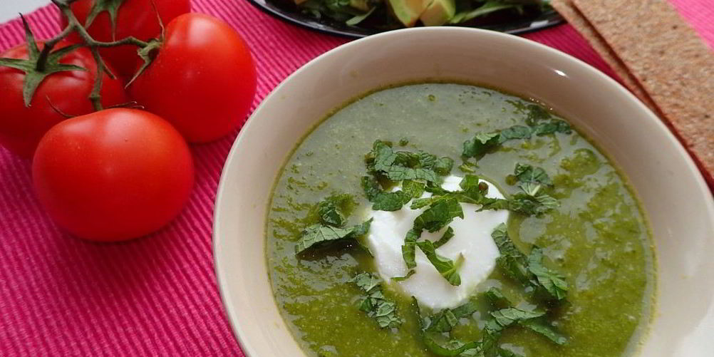 Рецепт блюд из мороженого горошка