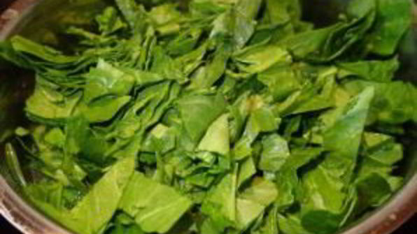 блюда из мороженого горошка