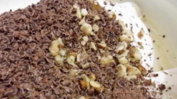 мороженое айсберри