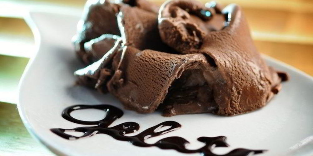 Рецепт мороженого джелато