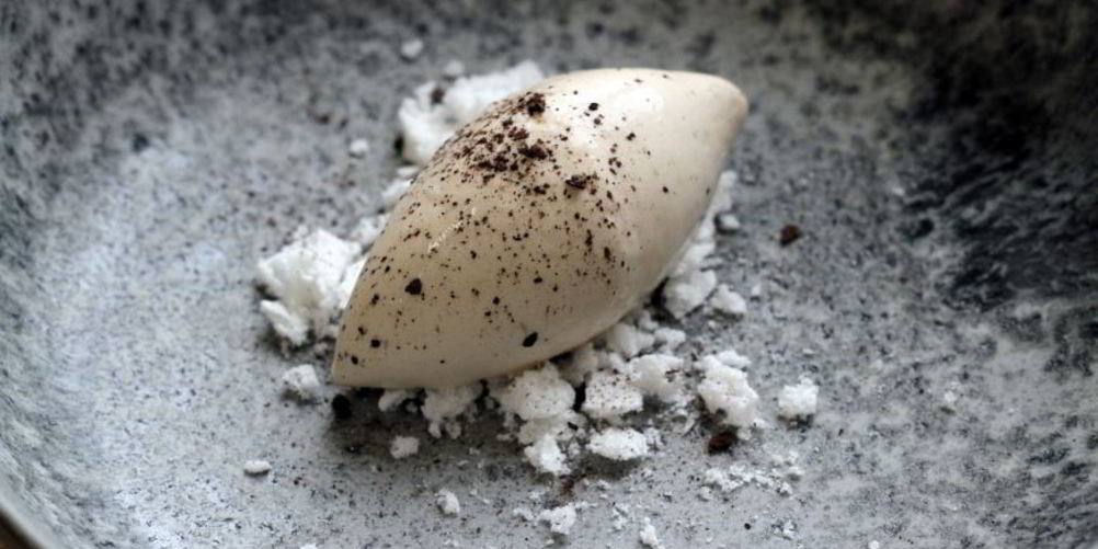 Рецепт мороженого иван-чай