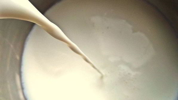 мороженое из риса и мармелада