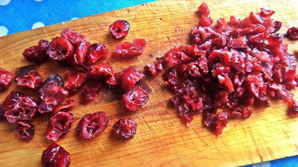 мороженое из риса и мармелада