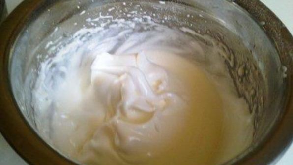 мороженое из ряженки