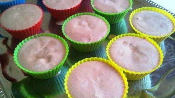 мороженое из ряженки