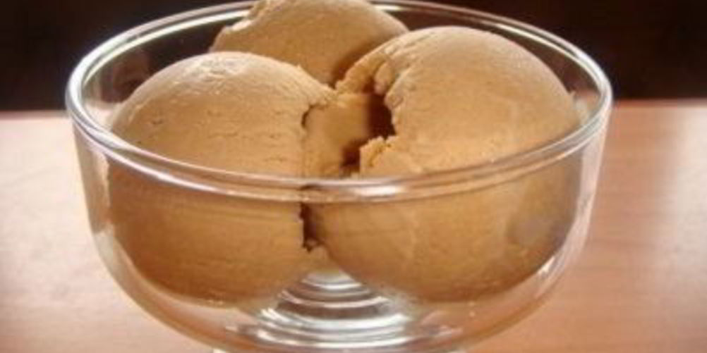 Рецепт мороженого крем-брюле
