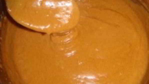 мороженое крем-брюле