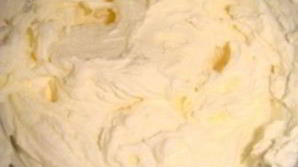 мороженое крем-брюле