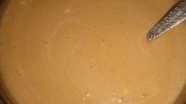 мороженое крем-брюле